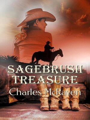 cover image of Sagebrush Treasure